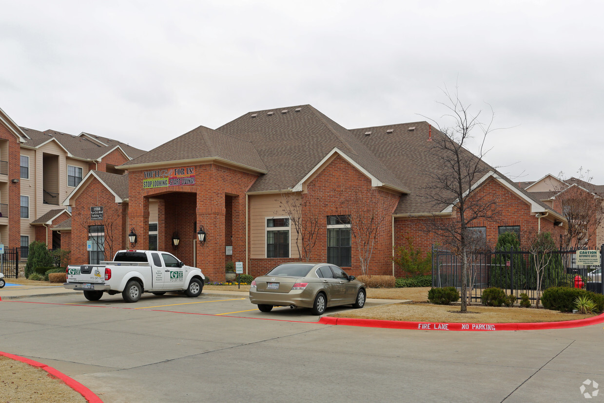 Foto principal - Post Oak East Apartments