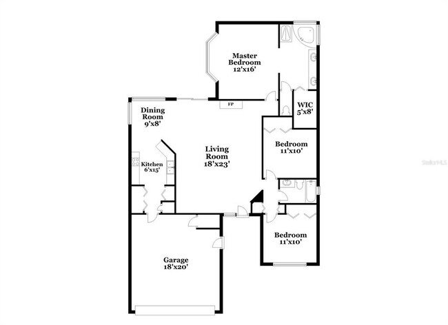 Foto del edificio - 2566 Davenport Cir