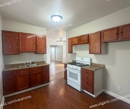 Building Photo - 2256 Connecticut St