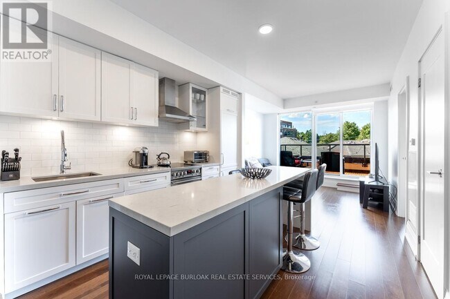 Photo du bâtiment - 25 Malcolm Rd