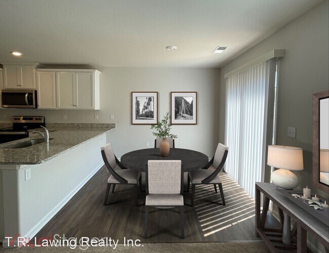 Building Photo - 3 br, 2.5 bath House - 9009 Creedmore Hill...