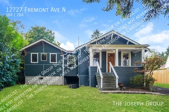 Building Photo - 12727 Fremont Ave N