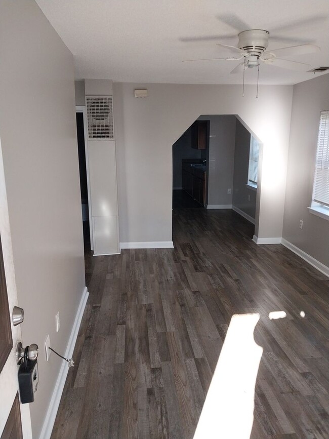 Foto del edificio - 2Bd/1Ba for Rent in Savannah, GA!