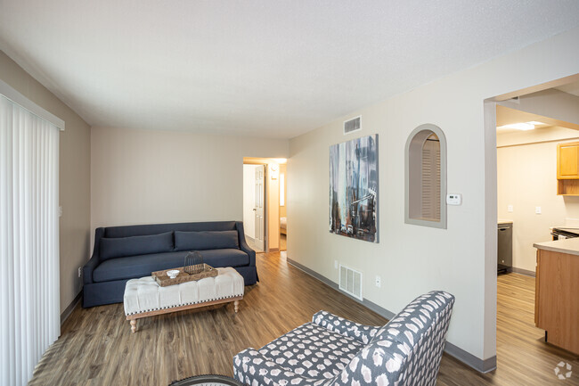 Interior Photo - Parkway Apartments