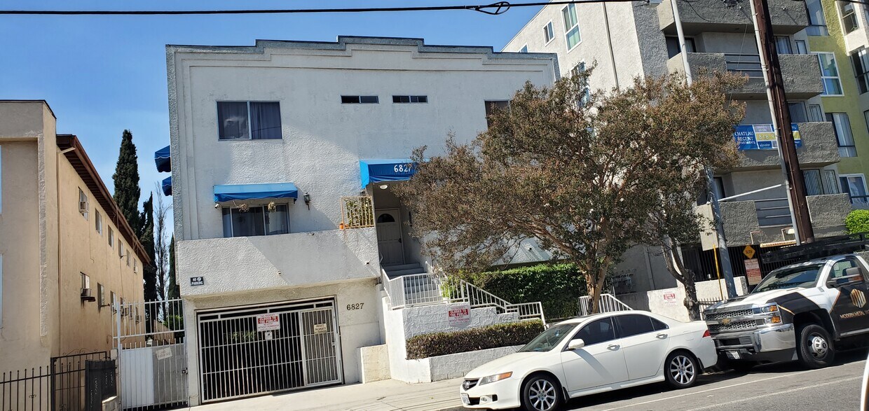 6827 Laurel Canyon Blvd Unit 6, North Hollywood, CA 91605 Apartments