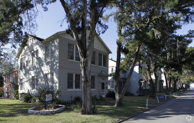 Building #2 - Harbor View Apartments