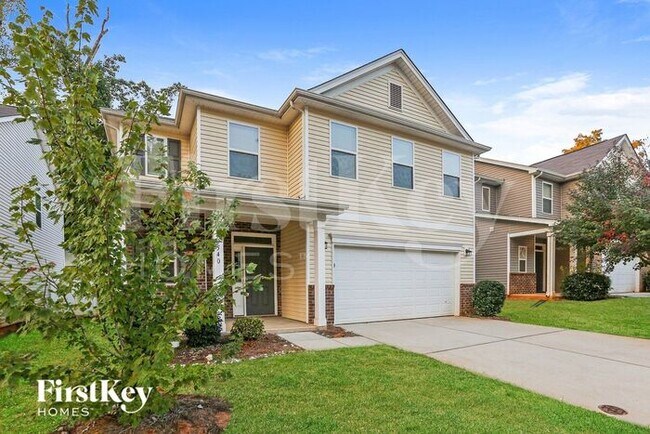 Foto del edificio - 9540 Blue Knoll Ct