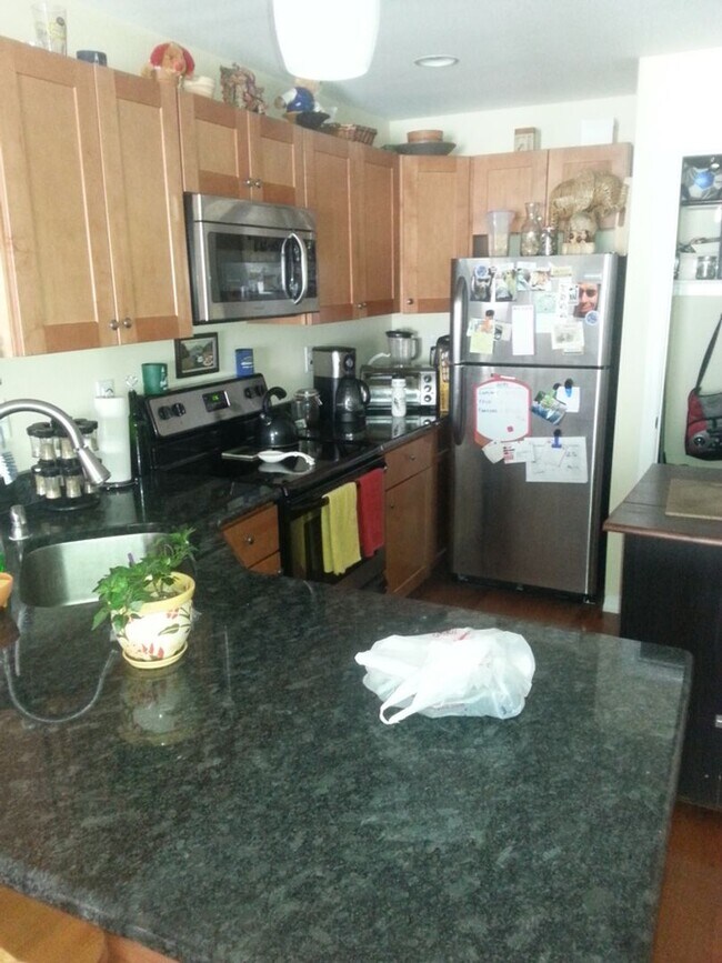 Foto del edificio - Modern 1BR Apartment Near Restaurants And Sops