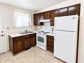 Building Photo - 2227 4300 S St