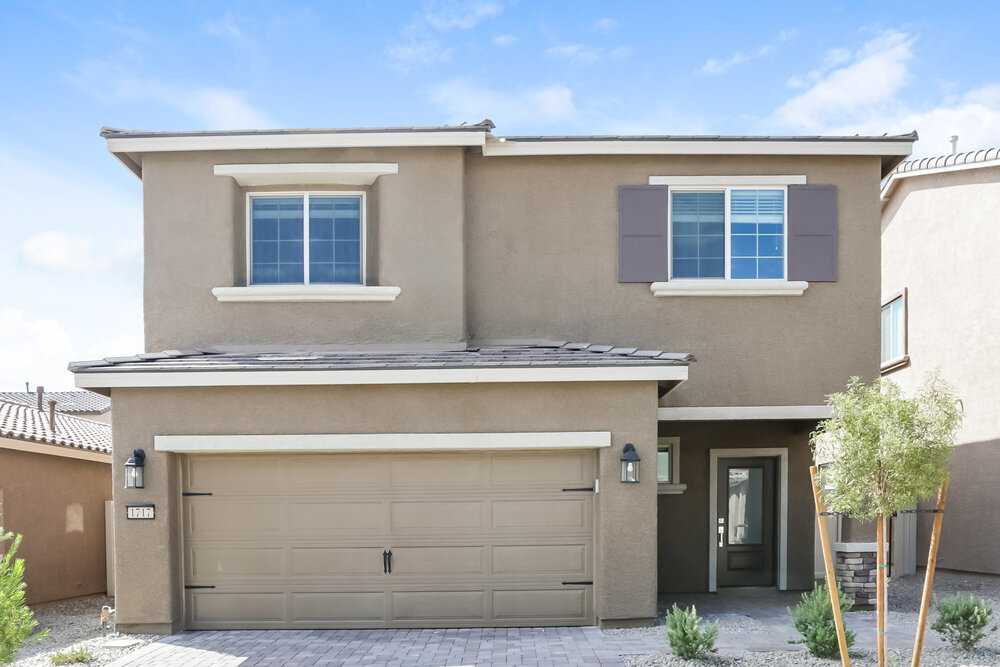 Foto principal - 1717 Desert Path Ave