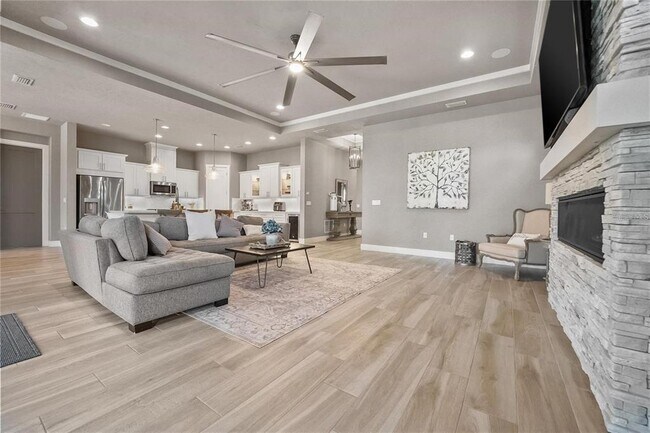 Foto del edificio - 3086 SW 117th Terr