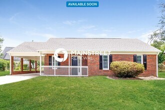 Building Photo - 1126 Sequoia Dr