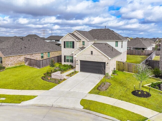 Foto del edificio - 21710 Prickly Caterpillar Ct