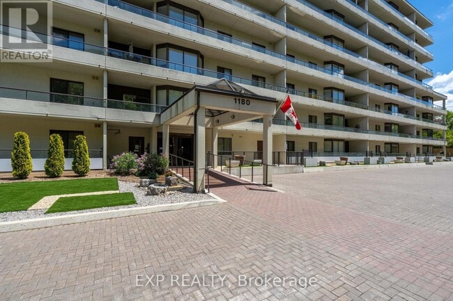 Building Photo - 1180-1180 Commissioners Rd W