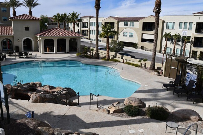 Building Photo - Stunning New Build, 1st Level, Single Level, Condo **55+ COMMUNITY**