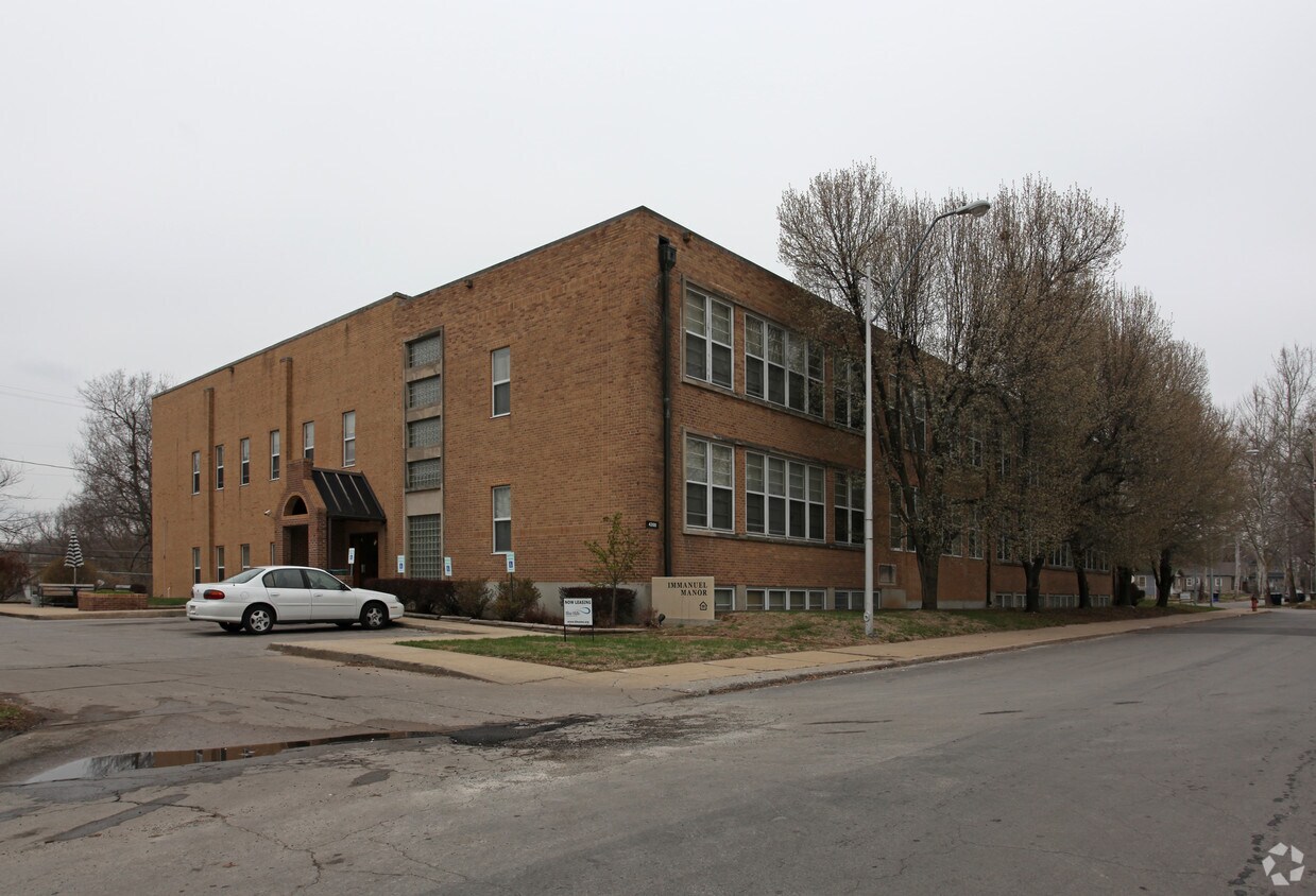 Foto principal - Immanuel Manor