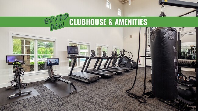 Foto del edificio - Bexley Steelecroft