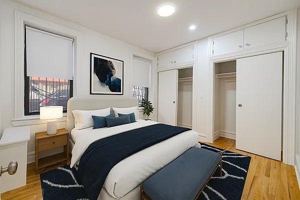Foto del edificio - 2 bedroom in NEW YORK NY 10033