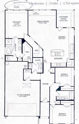 Foto del edificio - 413 Bow Dr