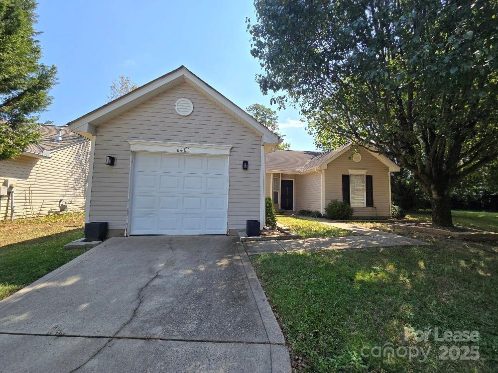 Primary Photo - 6403 Caymus Dr
