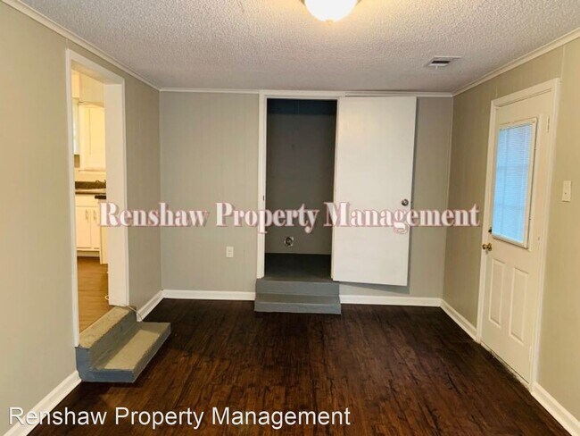 Building Photo - 3 br, 1 bath House - 4509 Double Tree Rd.