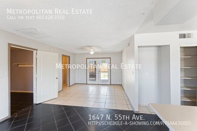 Foto del edificio - 1647 N 55th Ave