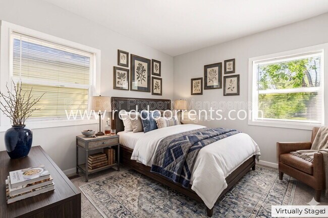 Foto del edificio - 3207 N Arsenal Ave