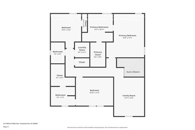 Foto del edificio - 217 White Flds Ave