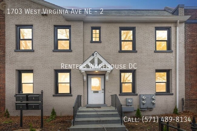 Photo - 1703 West Virginia Ave NE Apartment