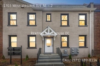 Building Photo - 1703 West Virginia Ave NE
