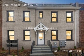 Building Photo - 1703 West Virginia Ave NE