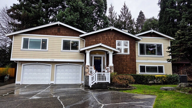 Photo - 11734 82nd Ave NE House