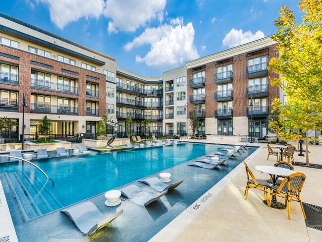 Photo - The Beacon Apartments