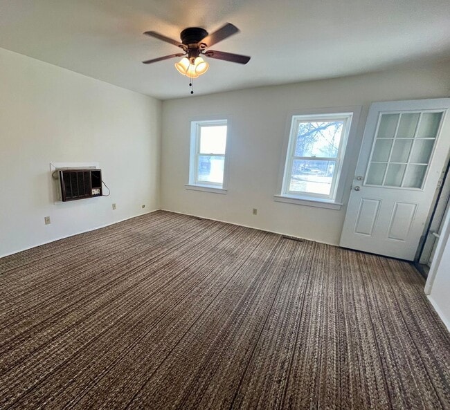 Photo - One bedroom with Bonus Room Townhome