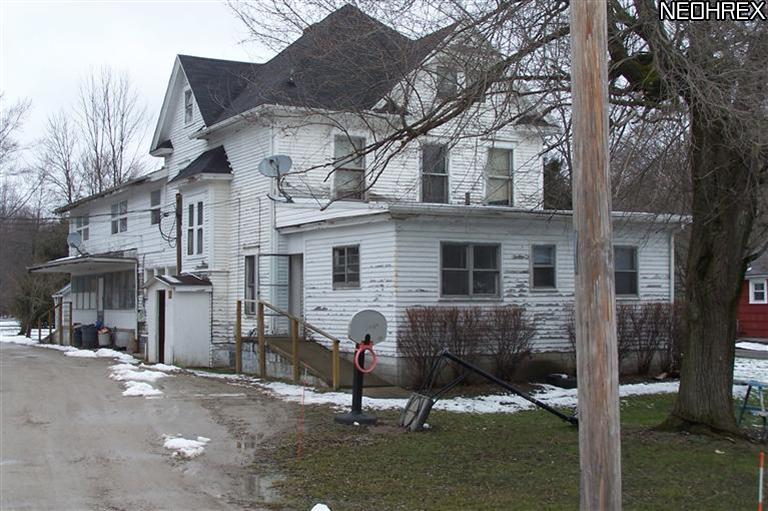 383 E Main St, Orwell, OH 44076 Apartments in Orwell, OH