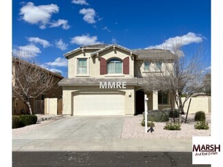 Building Photo - 912 E Zesta Ln