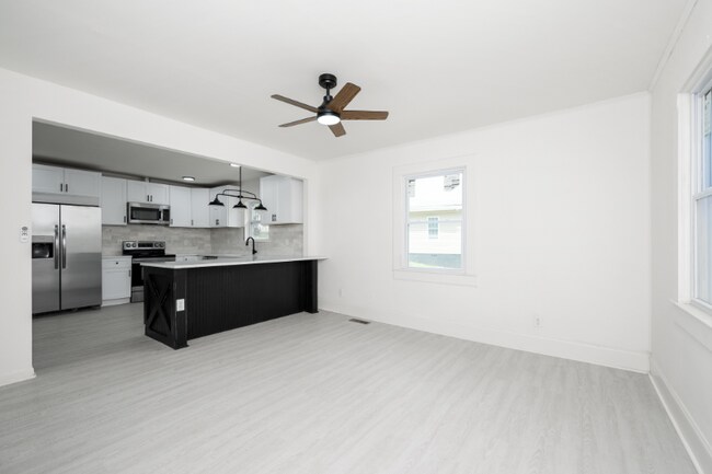 Foto del edificio - 341 Manning St