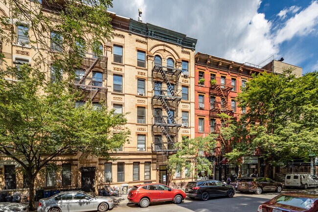Foto del edificio - 309 E 76th St