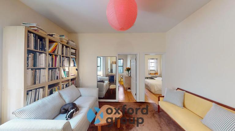 Primary Photo - 2 bedroom in New York NY 10013