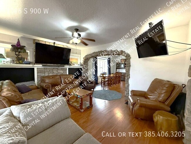 Foto del edificio - 1386 S 900 W