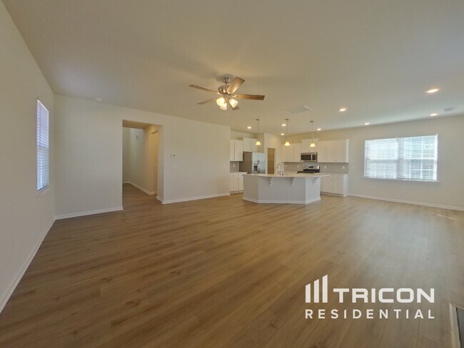 Building Photo - 5810 Oak Branch Circle Maiden NC