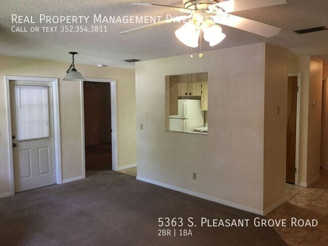Foto del edificio - 5363 S Pleasant Grove Rd