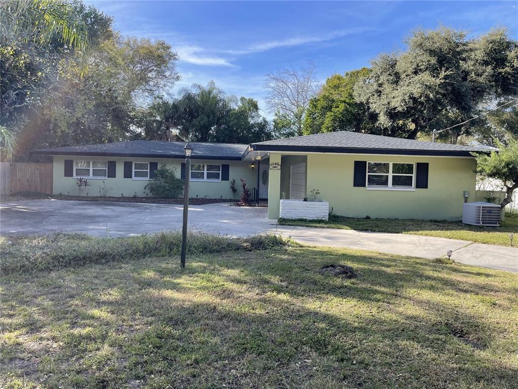 1180 Norwood Ave, Clearwater, FL 33756 House Rental in Clearwater, FL