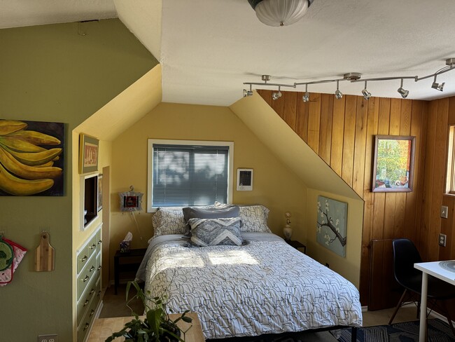 Foto del edificio - 1370 Garfield Aly