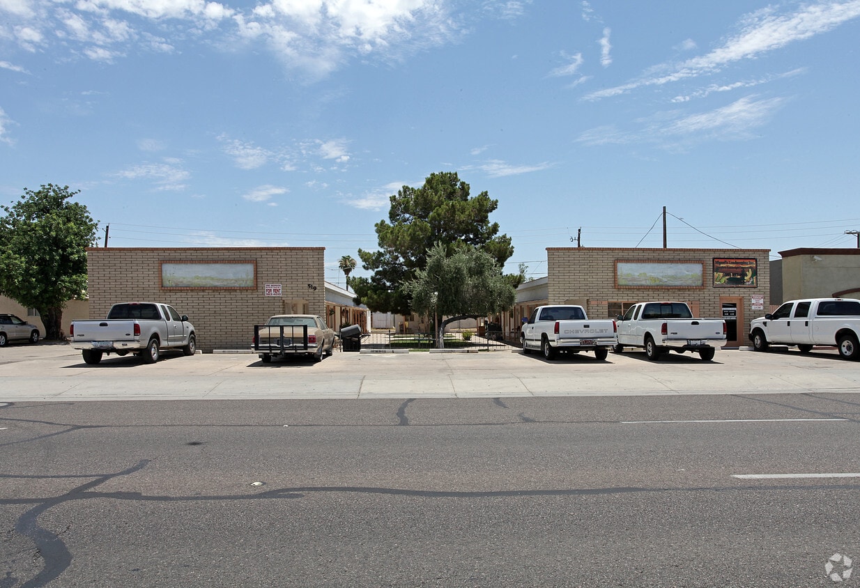 509519 N Arizona Ave, Chandler, AZ 85225 Apartments in Chandler, AZ