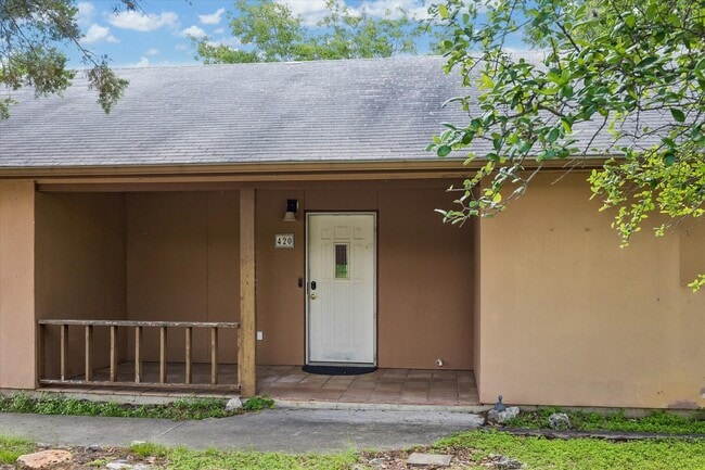 Building Photo - 420 High Mesa Dr