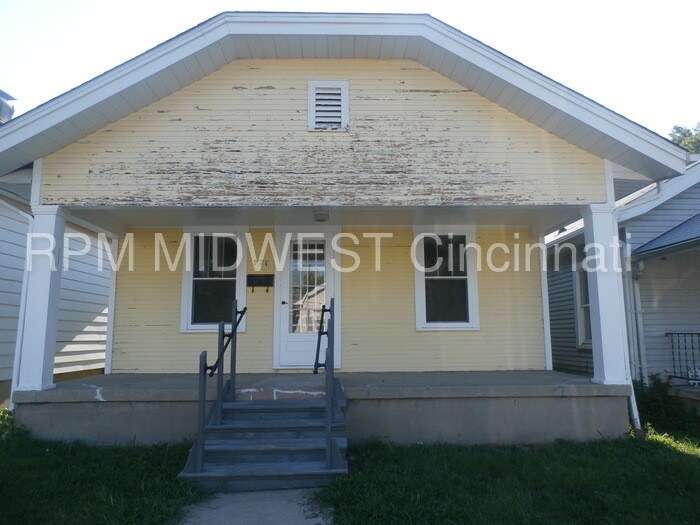 Foto principal - Quaint 1 bedroom cottage FOR RENT!
