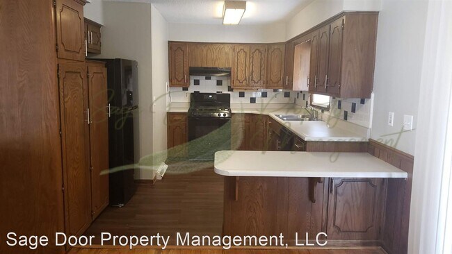 Foto del edificio - 3 br, 1 bath House - 412 Lacy Lane
