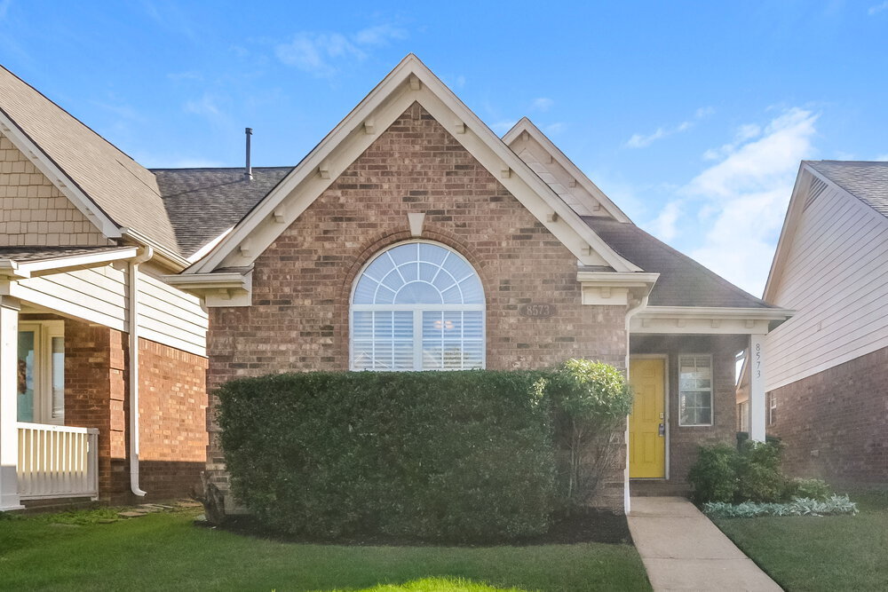 Foto principal - 8573 Griffin Park Dr