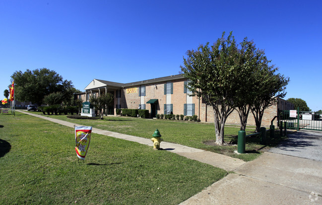 Foto del edificio - Deer Park Gardens